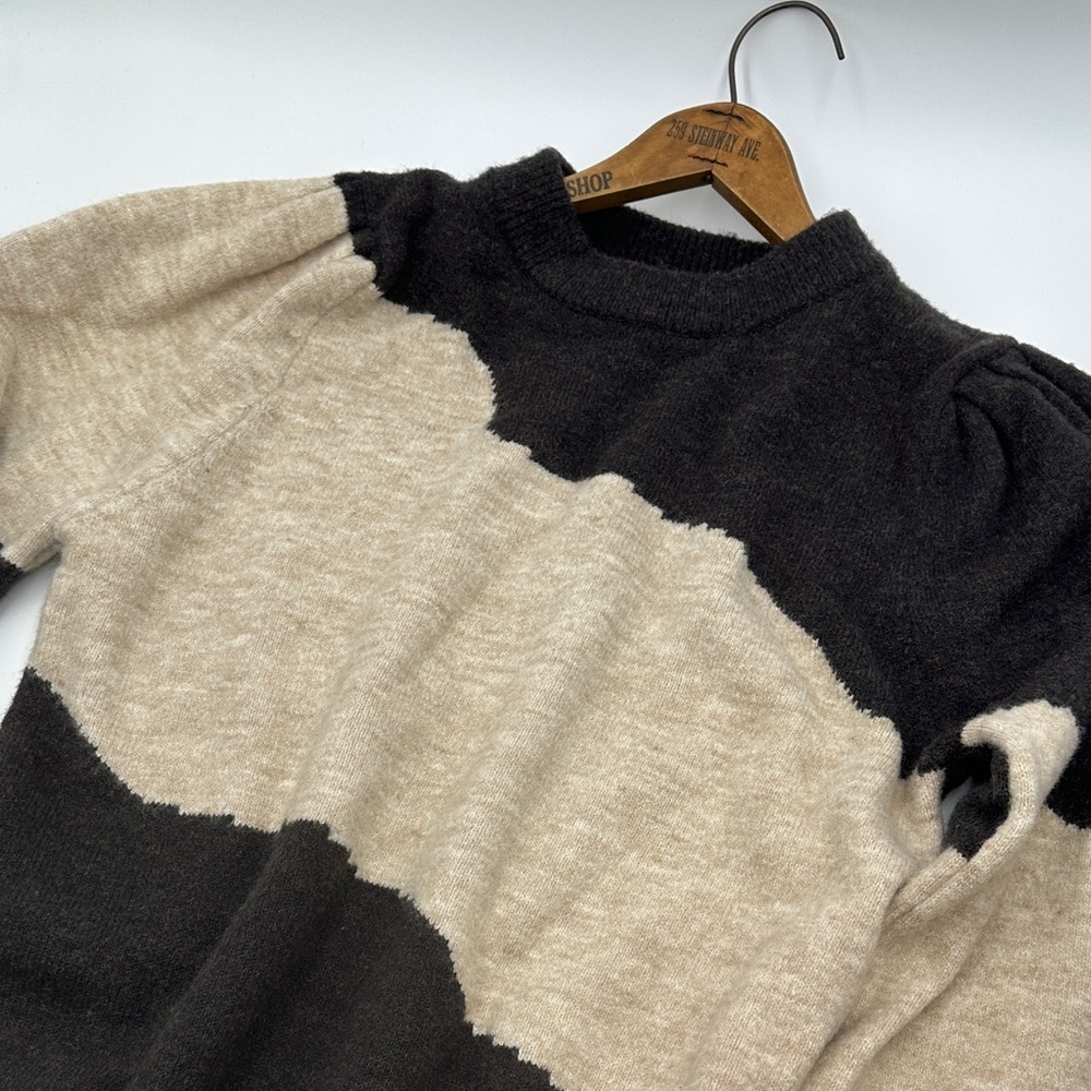 Frnch Paris Sweater